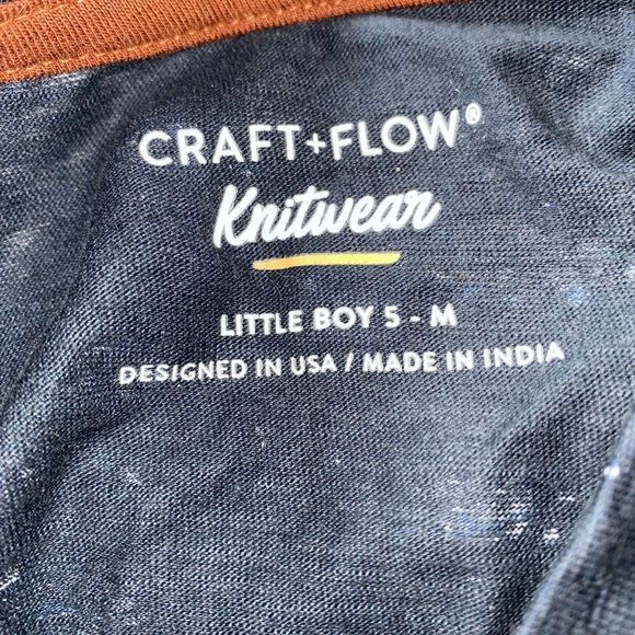 🪐Craft + Flow | Shirt - Picture 5 of 5